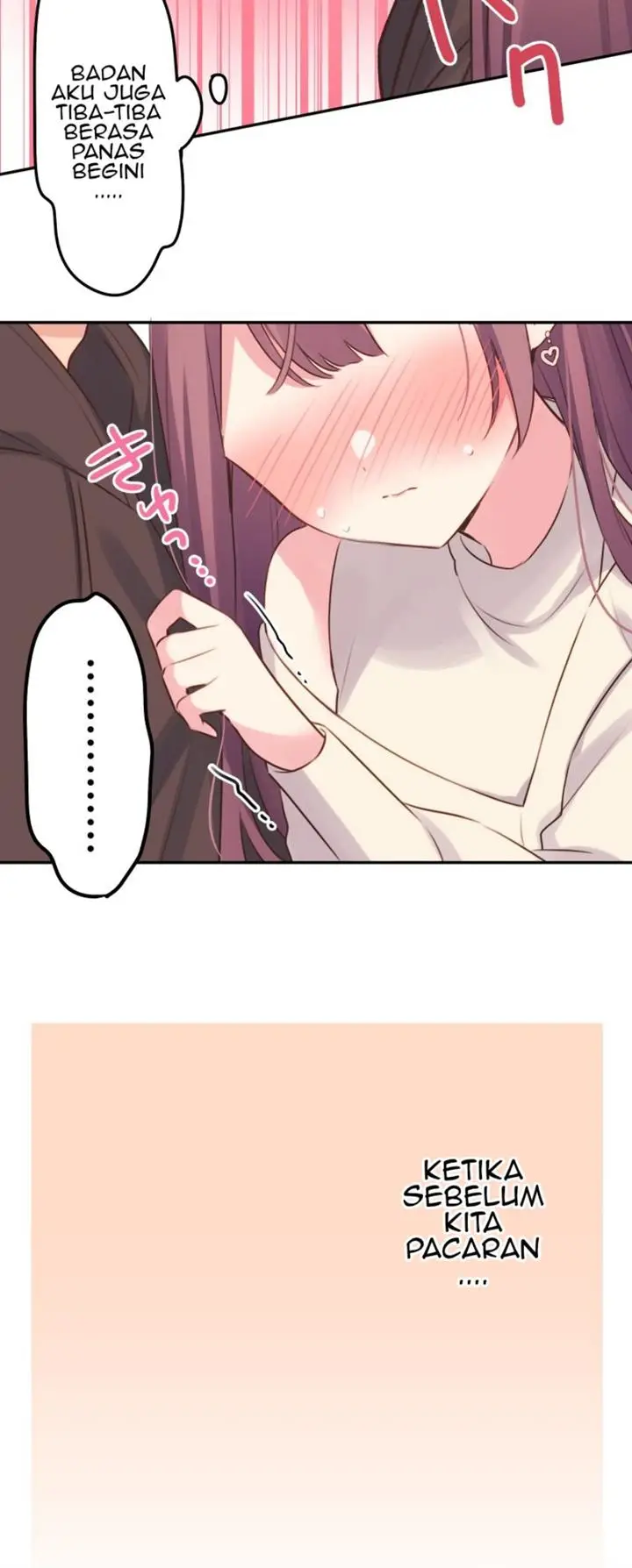 image-komik-waka-chan-wa-kyou-mo-azatoi-chapter-106-10/38