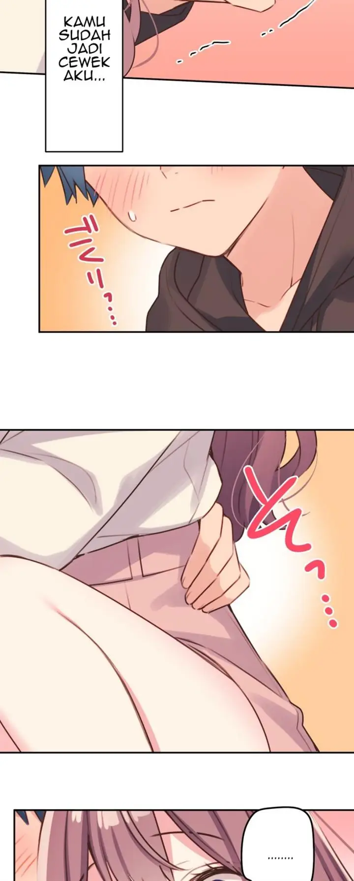 image-komik-waka-chan-wa-kyou-mo-azatoi-chapter-106-12/38