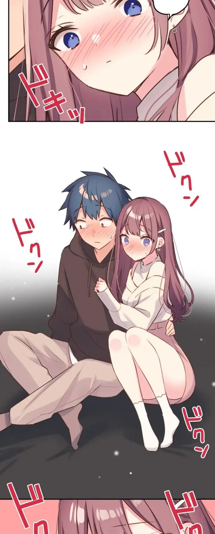 image-komik-waka-chan-wa-kyou-mo-azatoi-chapter-106-13/38