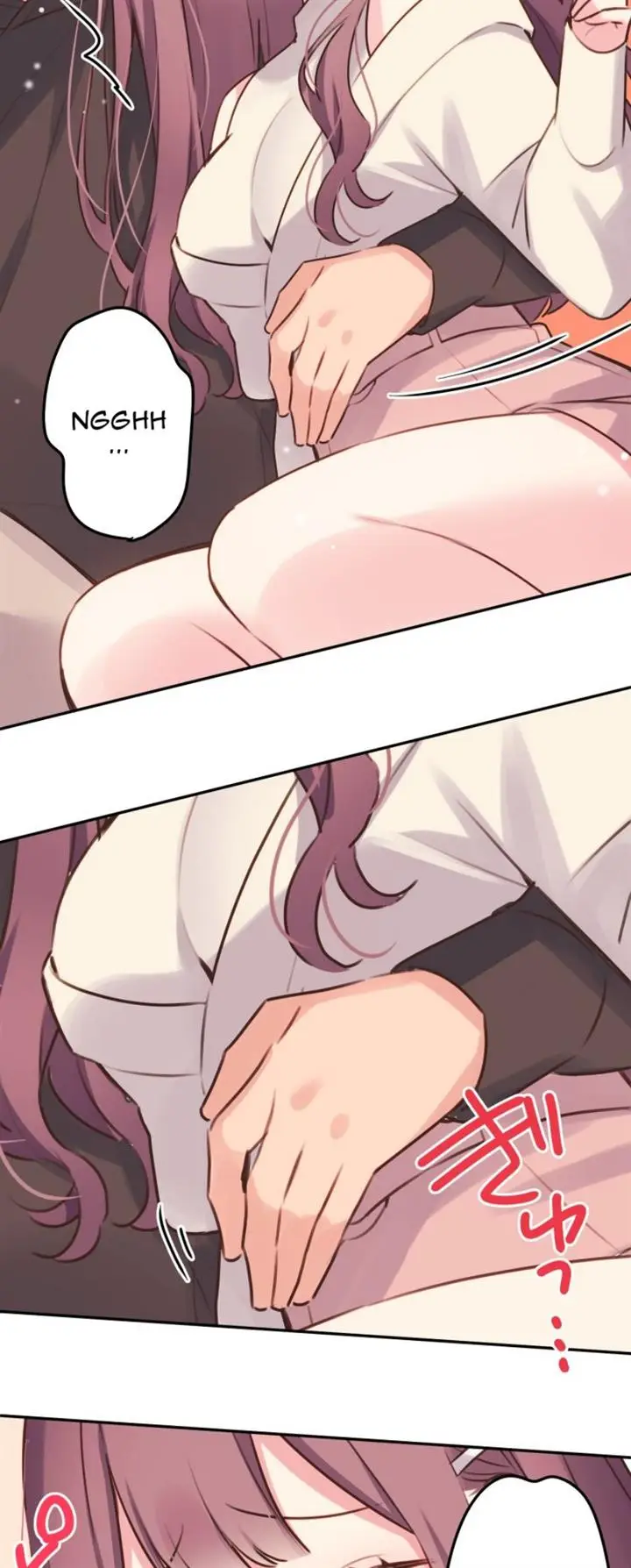 image-komik-waka-chan-wa-kyou-mo-azatoi-chapter-106-16/38