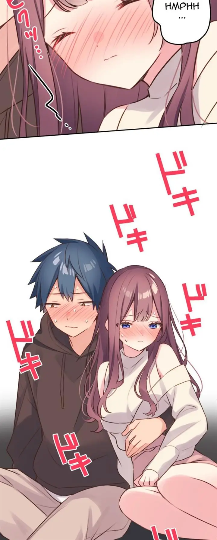 image-komik-waka-chan-wa-kyou-mo-azatoi-chapter-106-17/38