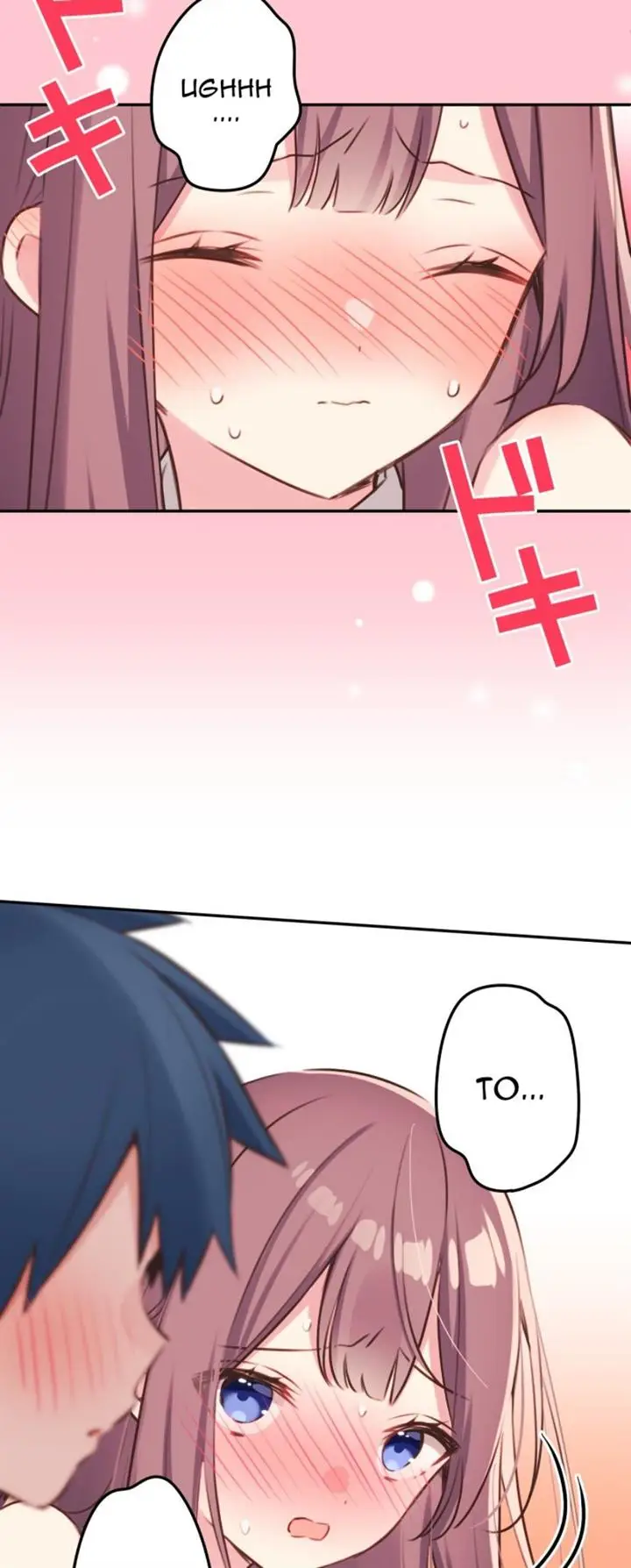 image-komik-waka-chan-wa-kyou-mo-azatoi-chapter-106-19/38