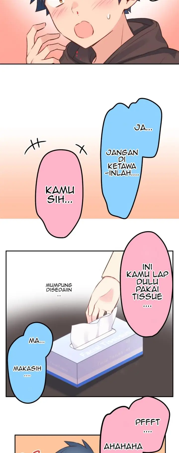 image-komik-waka-chan-wa-kyou-mo-azatoi-chapter-106-24/38