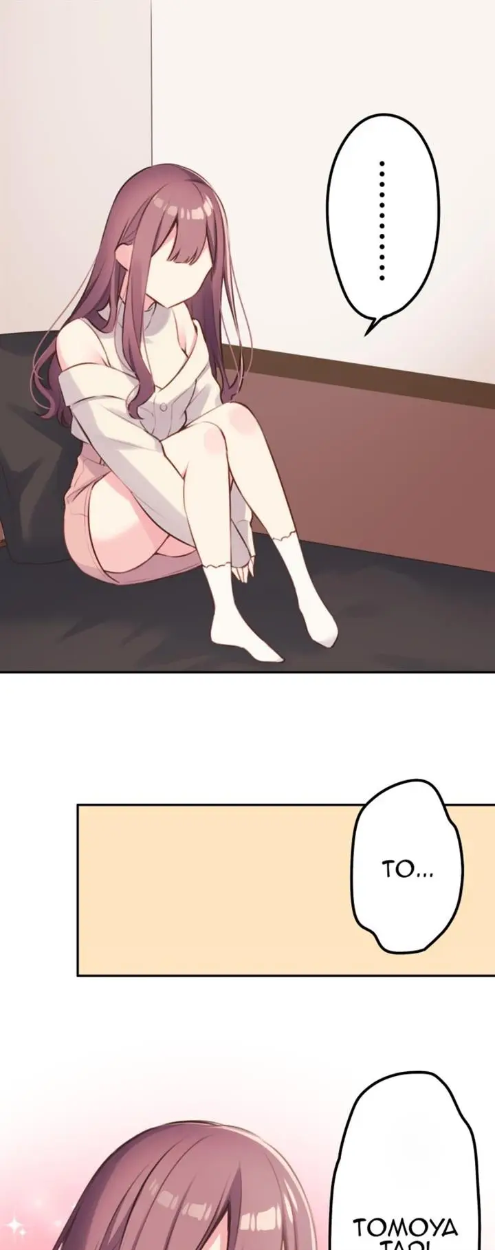 image-komik-waka-chan-wa-kyou-mo-azatoi-chapter-106-27/38