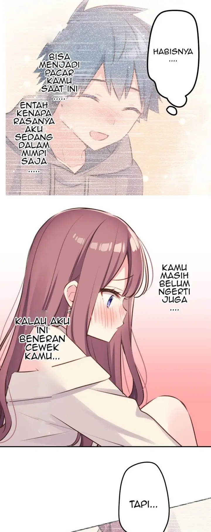 image-komik-waka-chan-wa-kyou-mo-azatoi-chapter-106-29/38