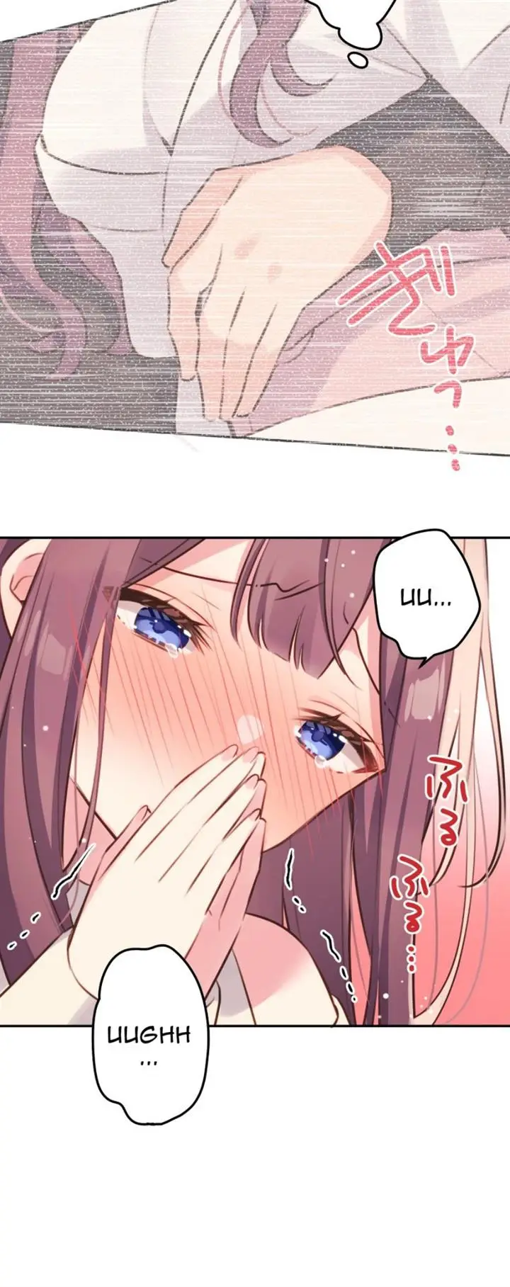 image-komik-waka-chan-wa-kyou-mo-azatoi-chapter-106-30/38