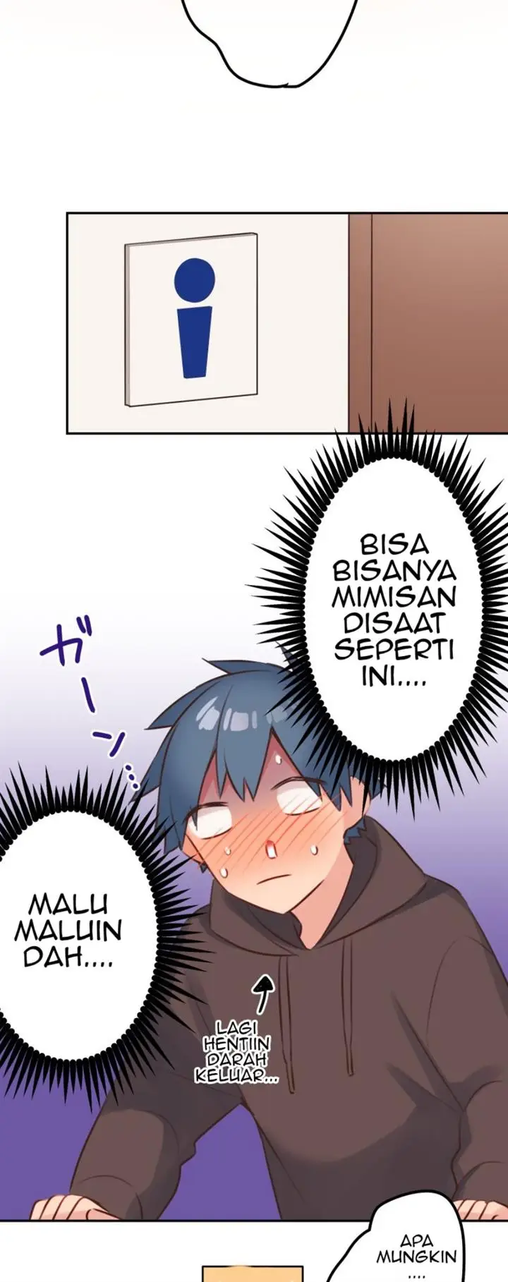 image-komik-waka-chan-wa-kyou-mo-azatoi-chapter-106-32/38