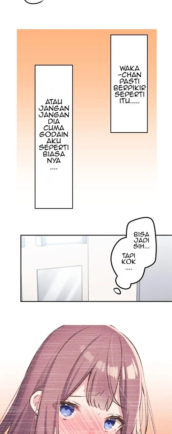 image-komik-waka-chan-wa-kyou-mo-azatoi-chapter-106-35/38