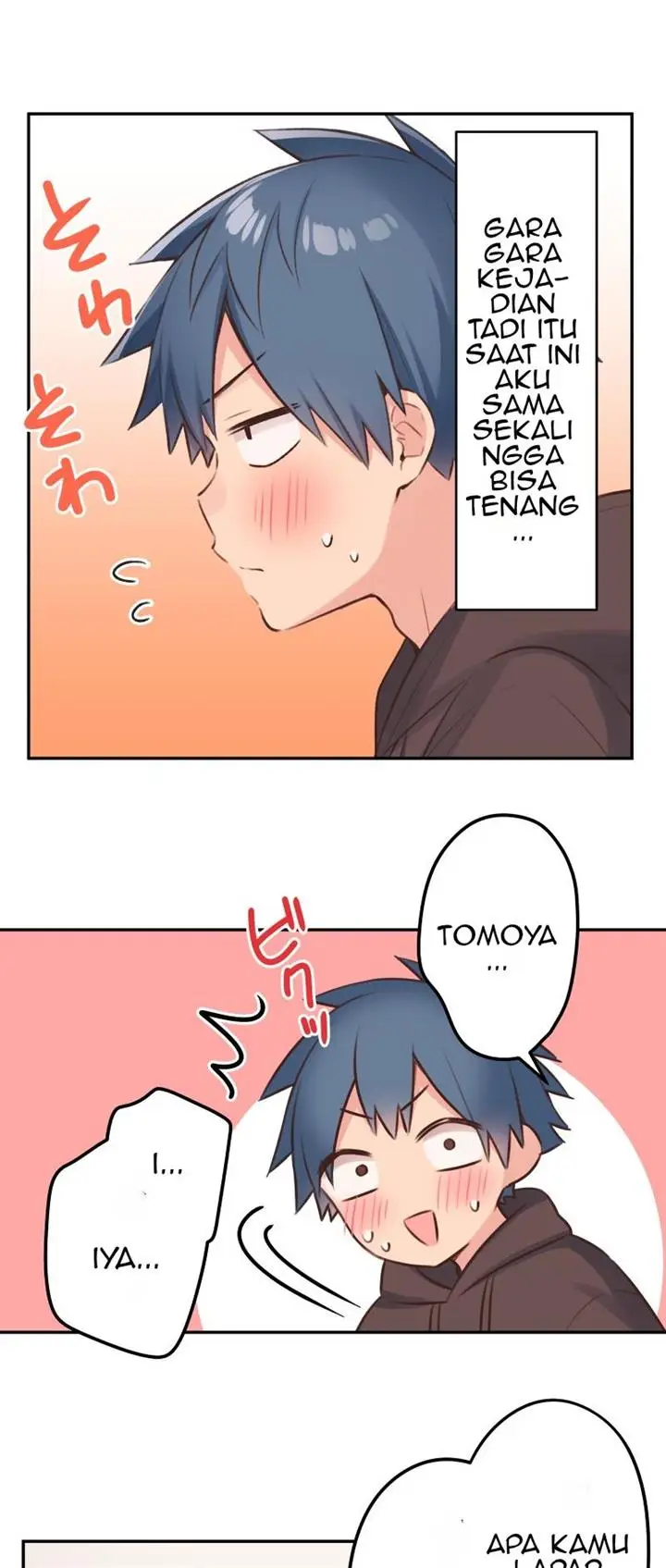 image-komik-waka-chan-wa-kyou-mo-azatoi-chapter-107-2/38