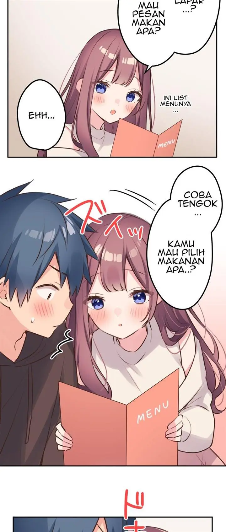 image-komik-waka-chan-wa-kyou-mo-azatoi-chapter-107-3/38