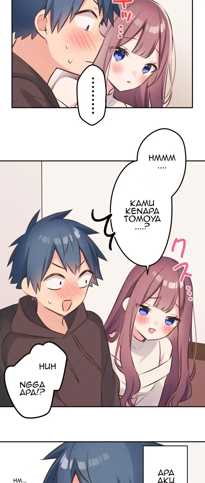 image-komik-waka-chan-wa-kyou-mo-azatoi-chapter-107-4/38