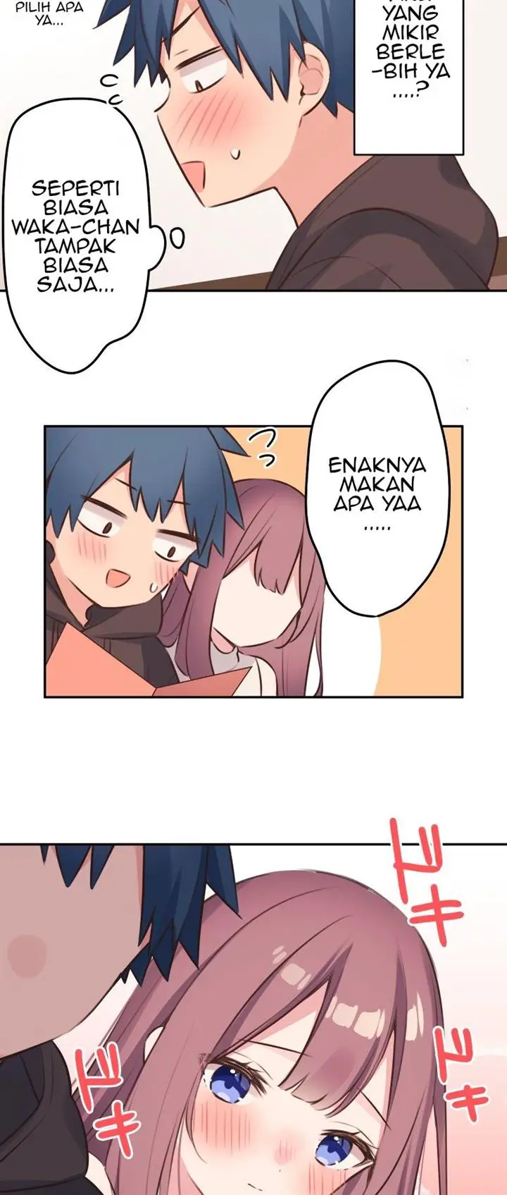 image-komik-waka-chan-wa-kyou-mo-azatoi-chapter-107-5/38