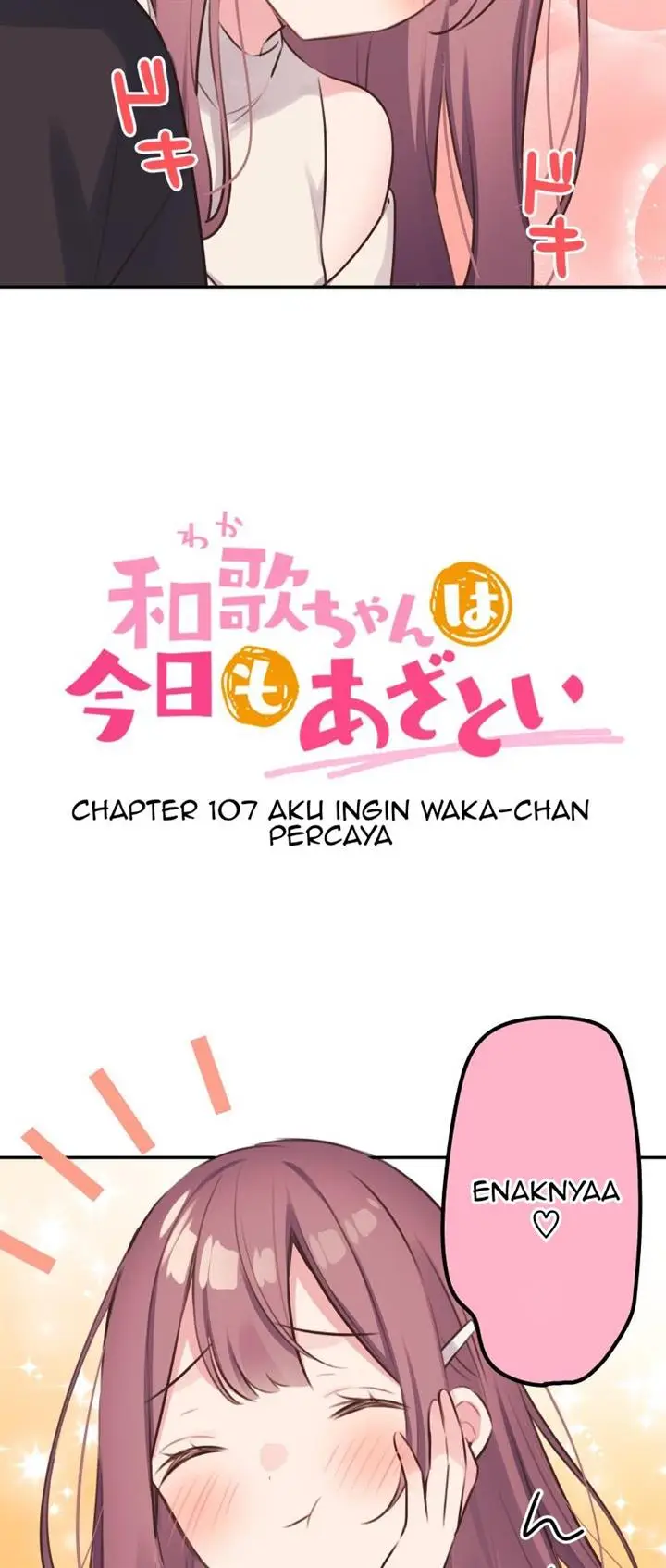 image-komik-waka-chan-wa-kyou-mo-azatoi-chapter-107-6/38