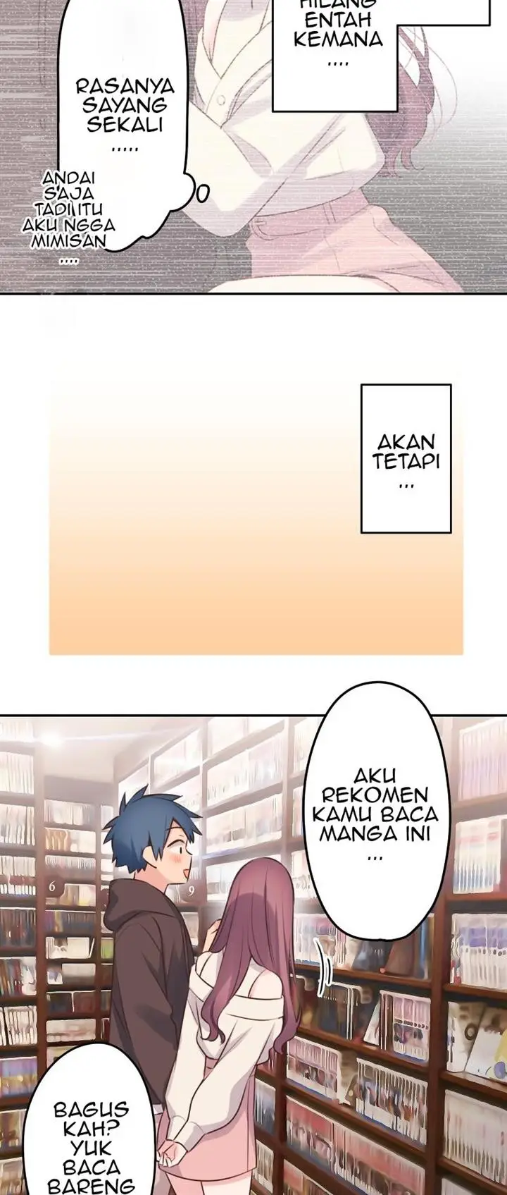 image-komik-waka-chan-wa-kyou-mo-azatoi-chapter-107-8/38