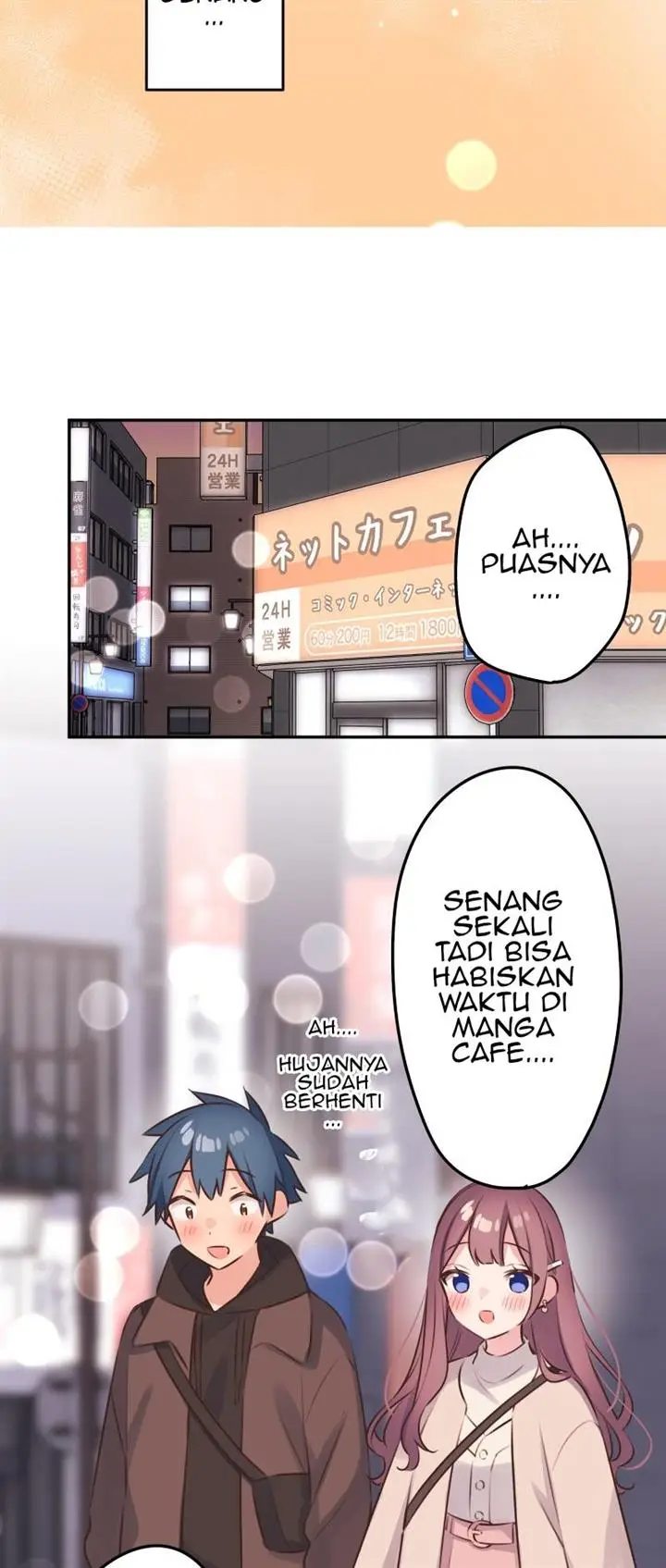 image-komik-waka-chan-wa-kyou-mo-azatoi-chapter-107-10/38