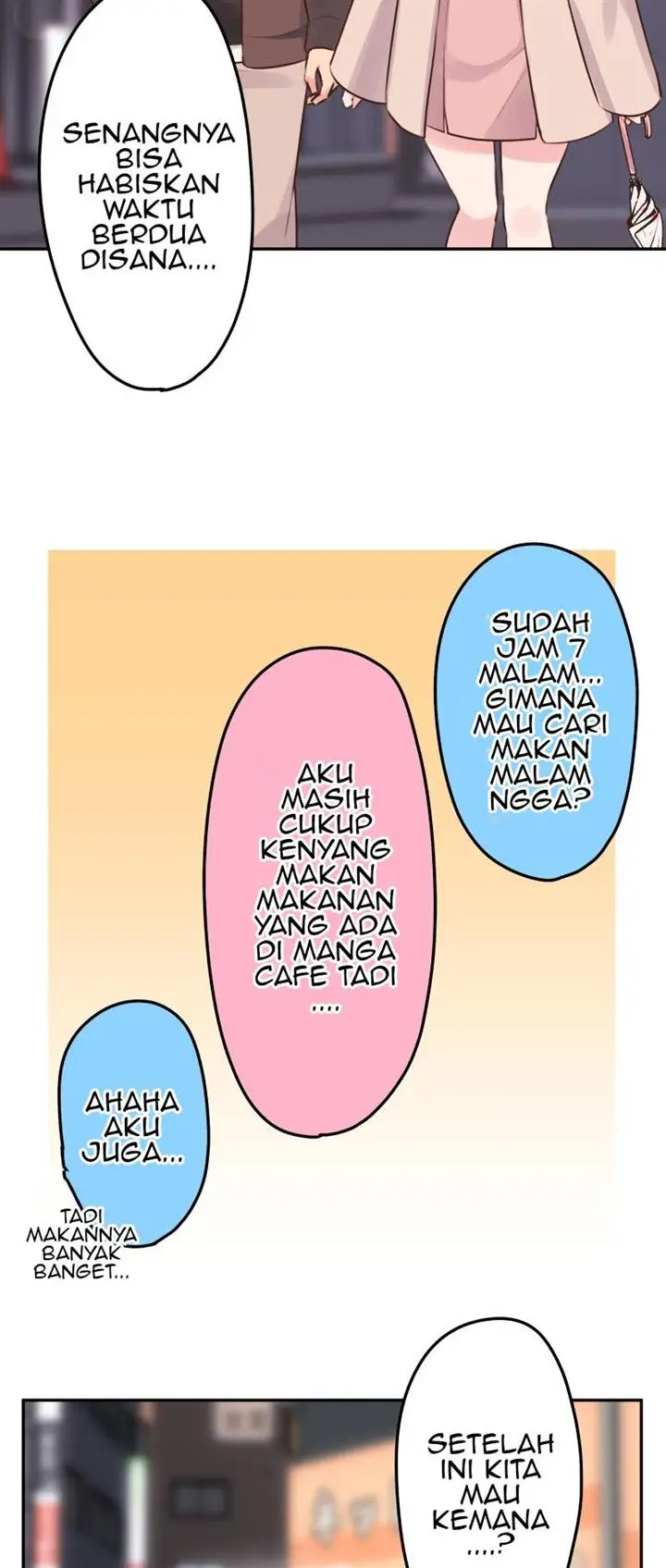 image-komik-waka-chan-wa-kyou-mo-azatoi-chapter-107-11/38