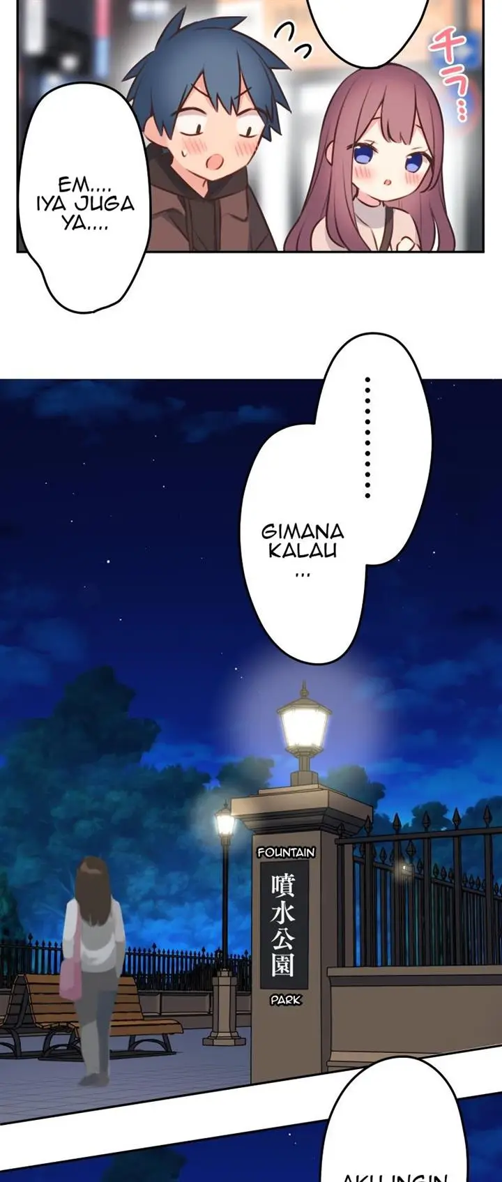 image-komik-waka-chan-wa-kyou-mo-azatoi-chapter-107-12/38