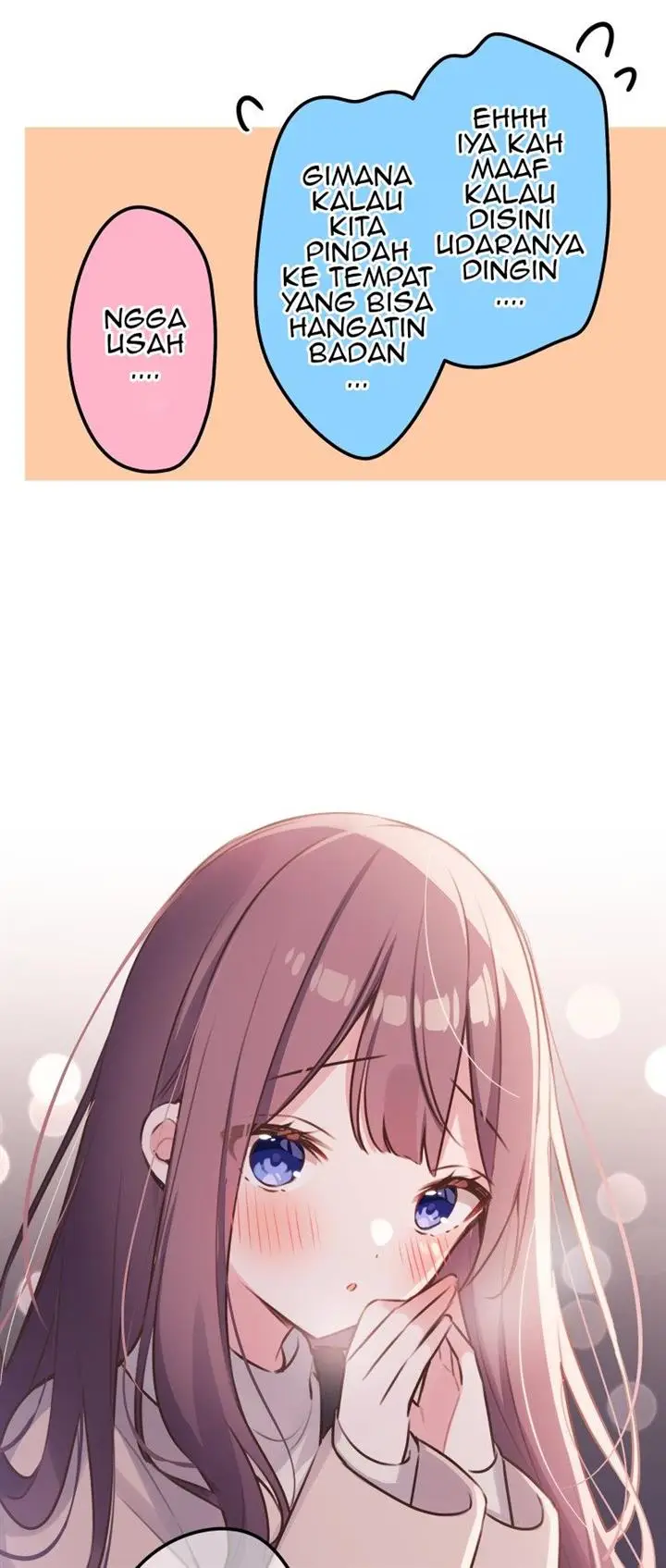 image-komik-waka-chan-wa-kyou-mo-azatoi-chapter-107-15/38