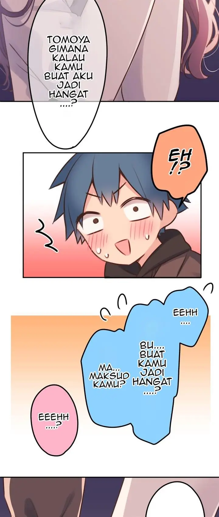 image-komik-waka-chan-wa-kyou-mo-azatoi-chapter-107-16/38