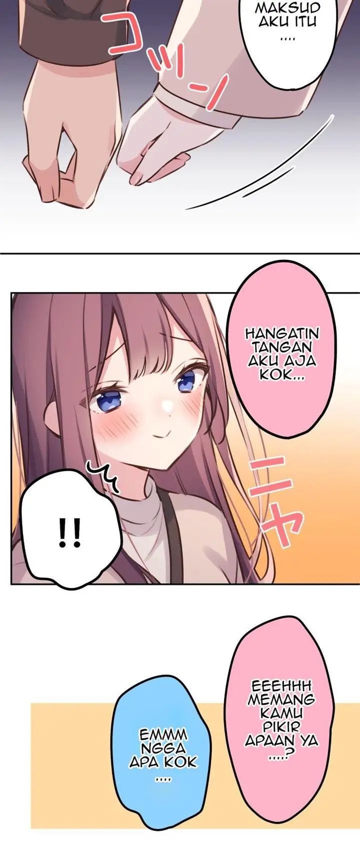 image-komik-waka-chan-wa-kyou-mo-azatoi-chapter-107-17/38