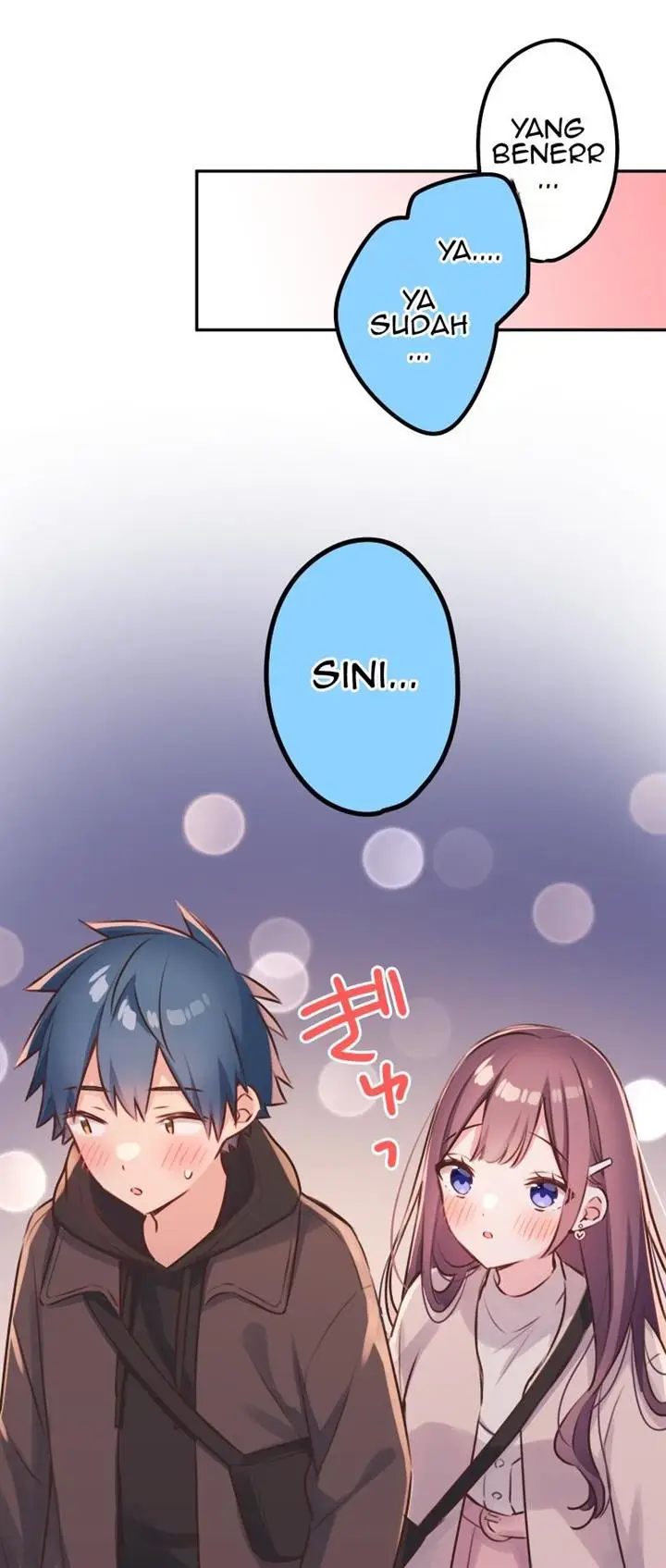 image-komik-waka-chan-wa-kyou-mo-azatoi-chapter-107-18/38