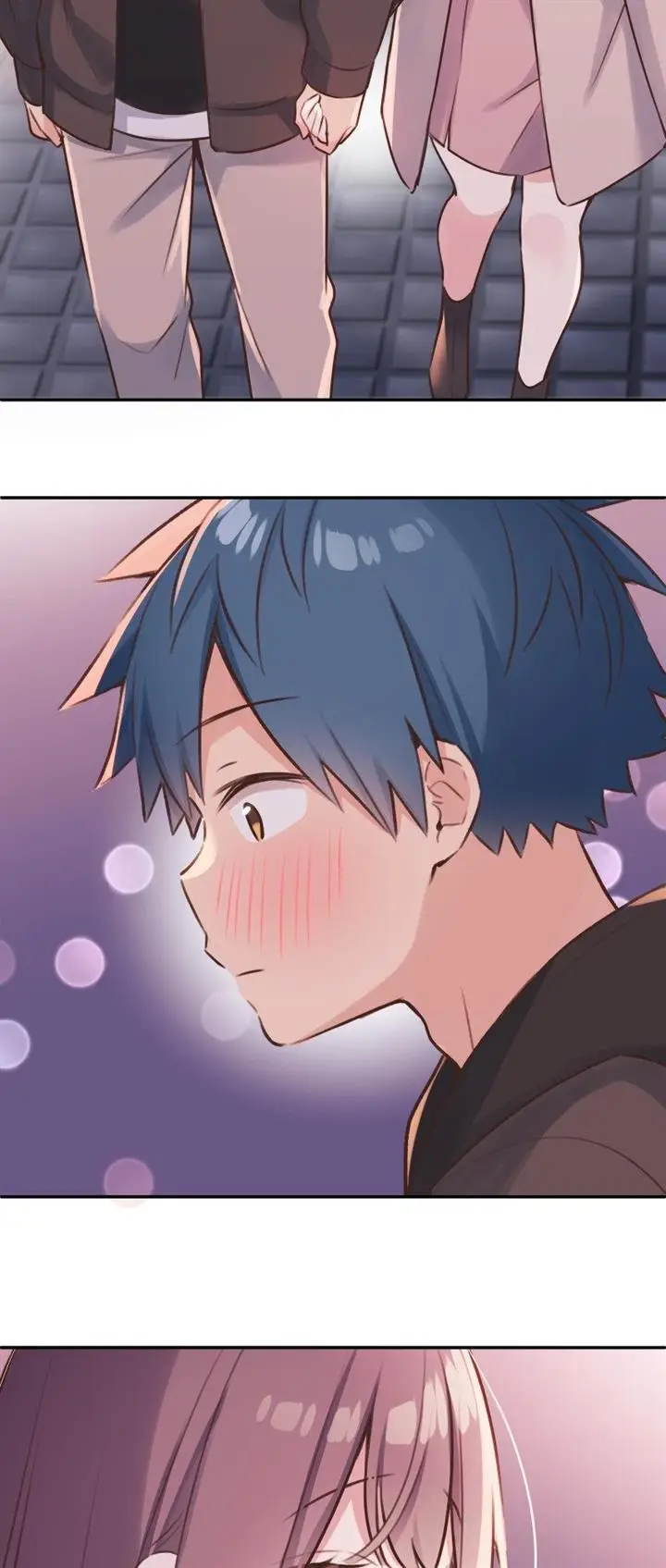 image-komik-waka-chan-wa-kyou-mo-azatoi-chapter-107-19/38