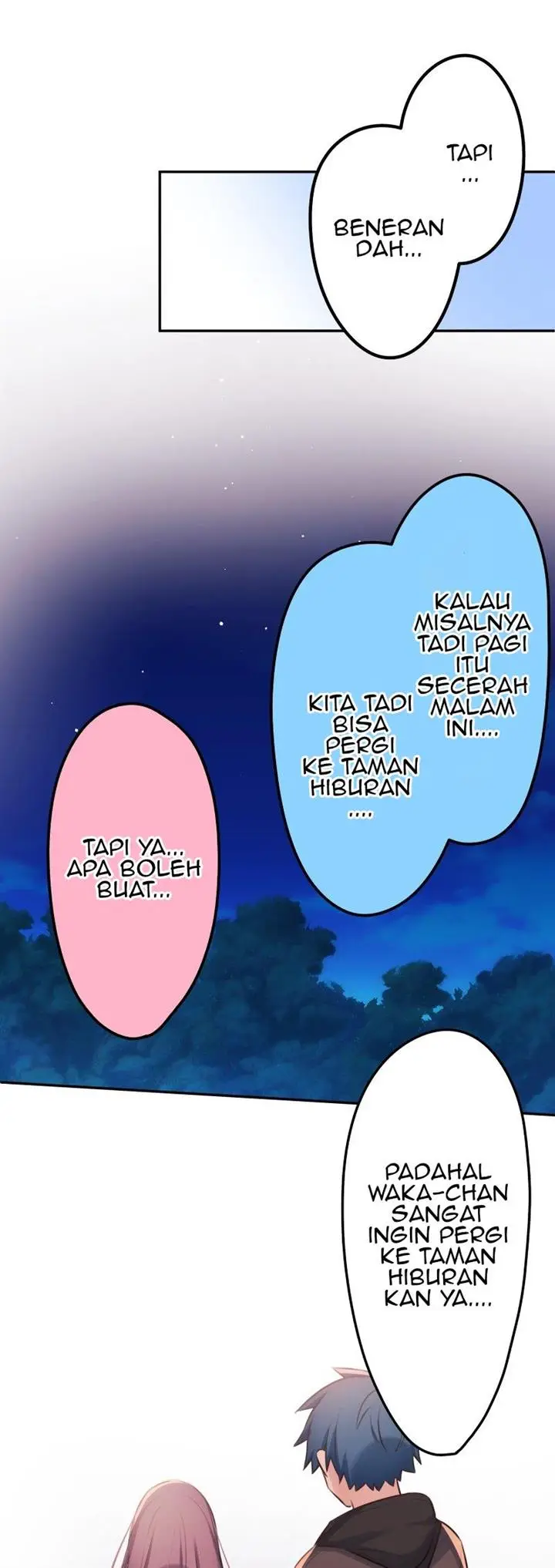 image-komik-waka-chan-wa-kyou-mo-azatoi-chapter-107-21/38