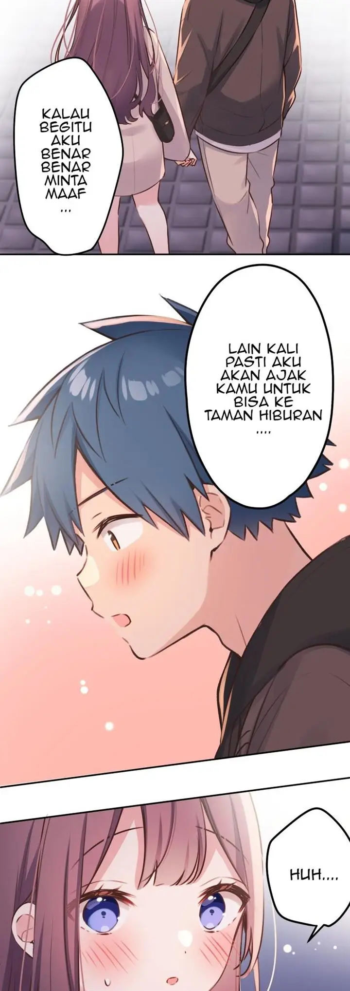 image-komik-waka-chan-wa-kyou-mo-azatoi-chapter-107-22/38