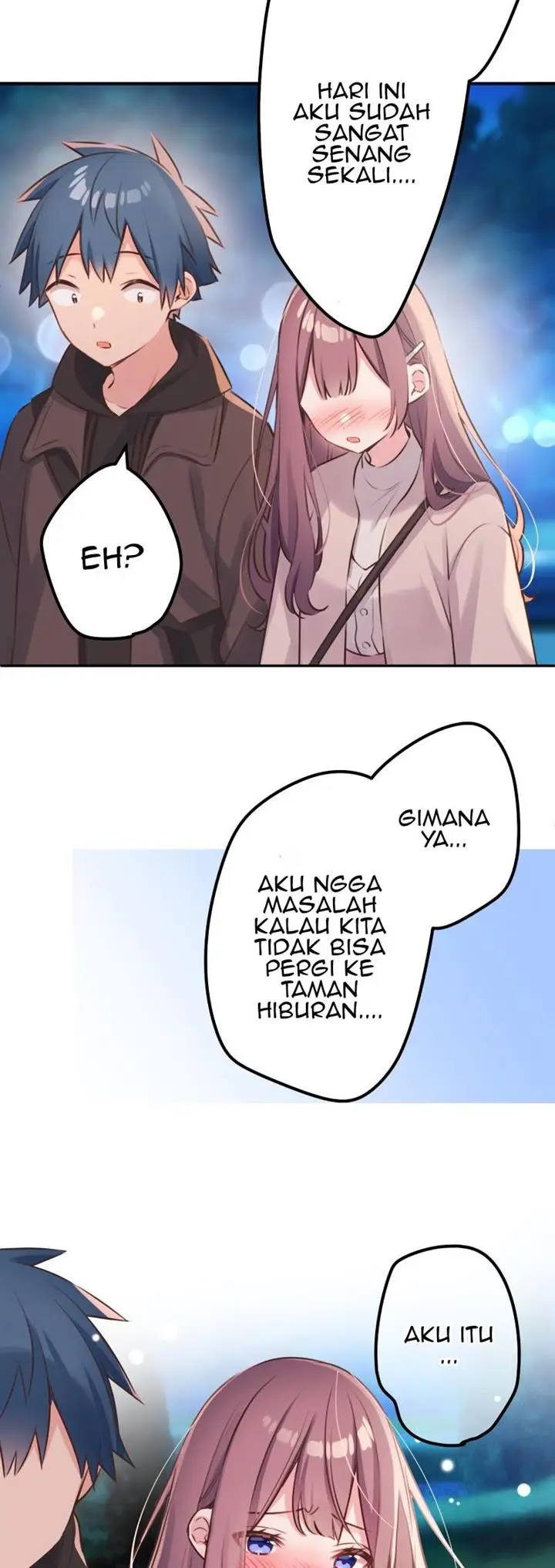 image-komik-waka-chan-wa-kyou-mo-azatoi-chapter-107-24/38