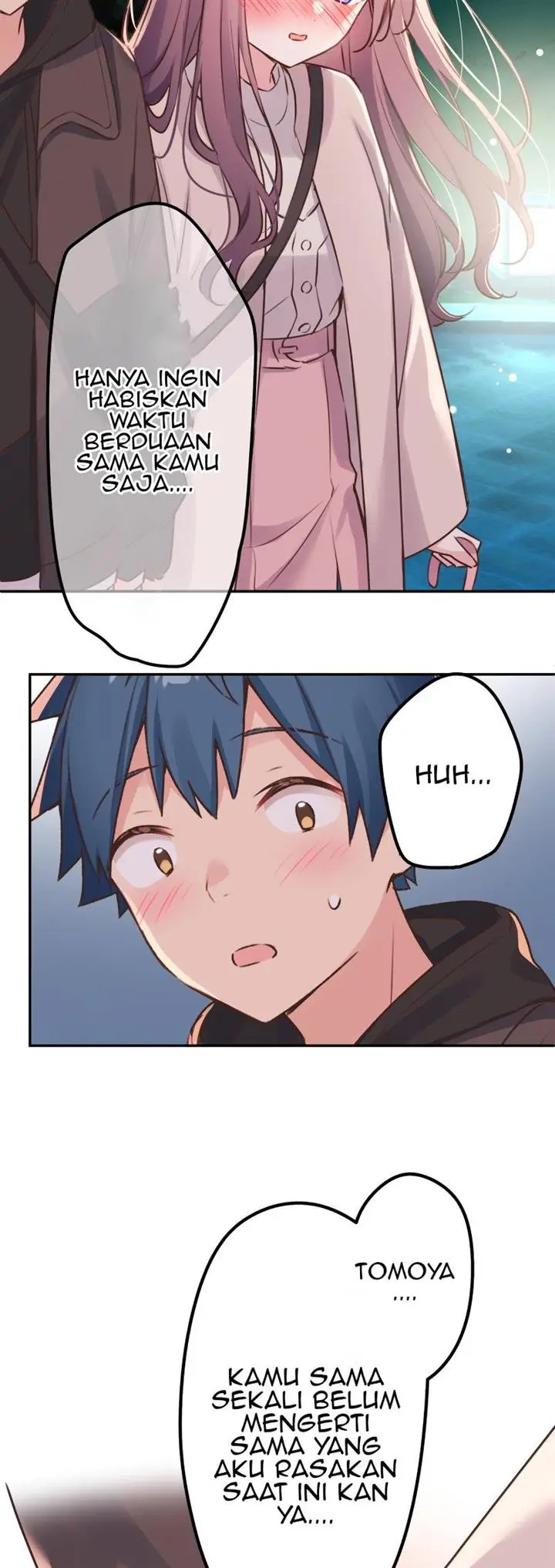 image-komik-waka-chan-wa-kyou-mo-azatoi-chapter-107-25/38