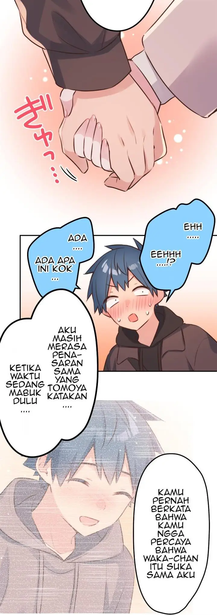 image-komik-waka-chan-wa-kyou-mo-azatoi-chapter-107-26/38