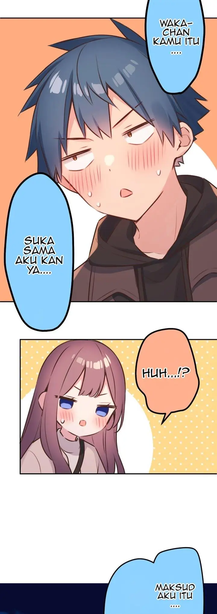 image-komik-waka-chan-wa-kyou-mo-azatoi-chapter-107-29/38