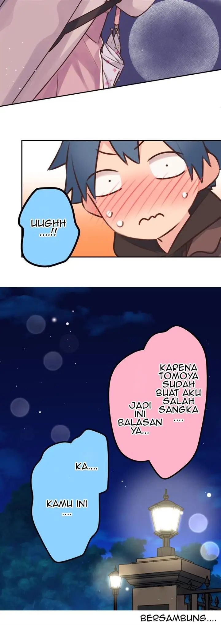 image-komik-waka-chan-wa-kyou-mo-azatoi-chapter-107-36/38