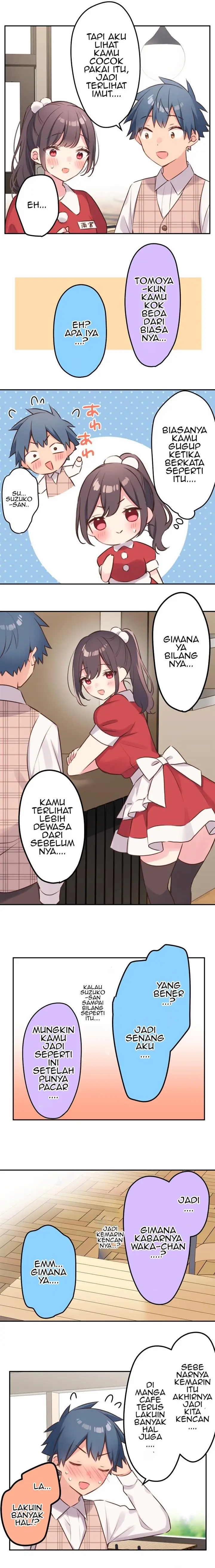 image-komik-waka-chan-wa-kyou-mo-azatoi-chapter-108-2/14