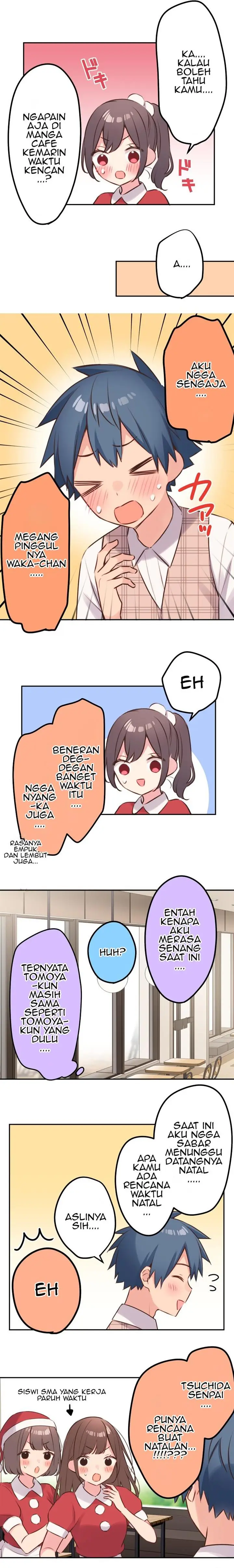 image-komik-waka-chan-wa-kyou-mo-azatoi-chapter-108-3/14