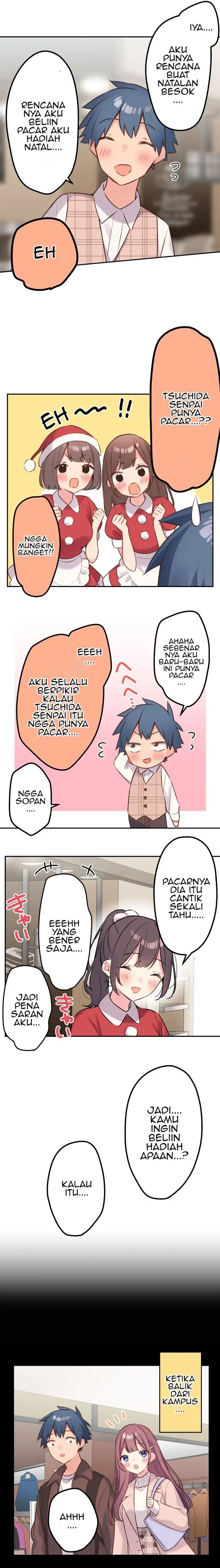 image-komik-waka-chan-wa-kyou-mo-azatoi-chapter-108-4/14