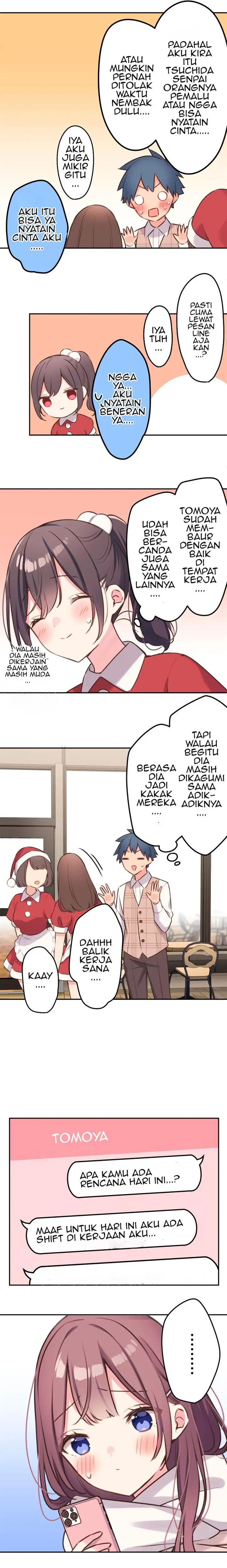 image-komik-waka-chan-wa-kyou-mo-azatoi-chapter-108-9/14