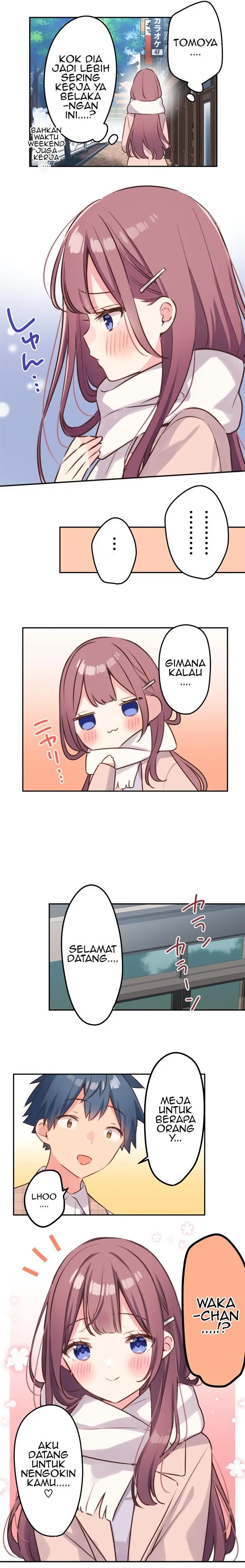 image-komik-waka-chan-wa-kyou-mo-azatoi-chapter-108-10/14