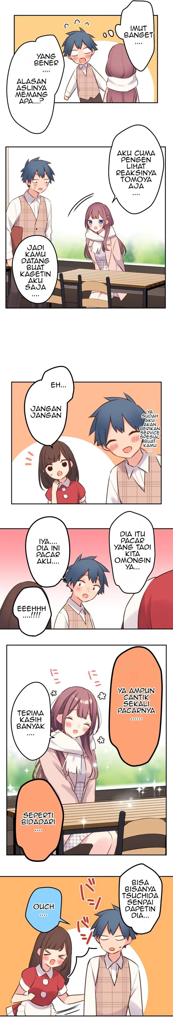 image-komik-waka-chan-wa-kyou-mo-azatoi-chapter-108-11/14