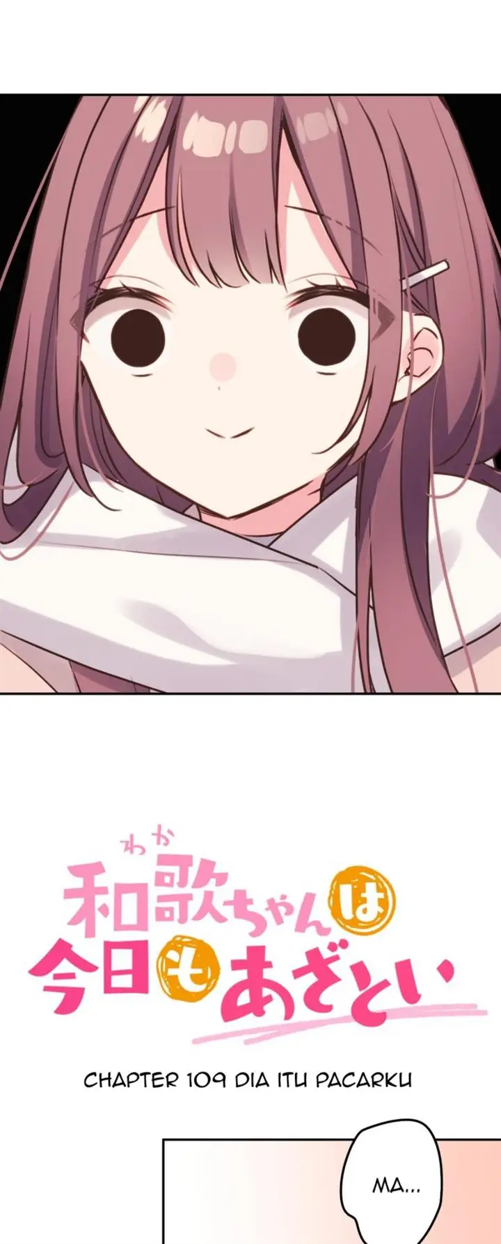 image-komik-waka-chan-wa-kyou-mo-azatoi-chapter-109-2/38