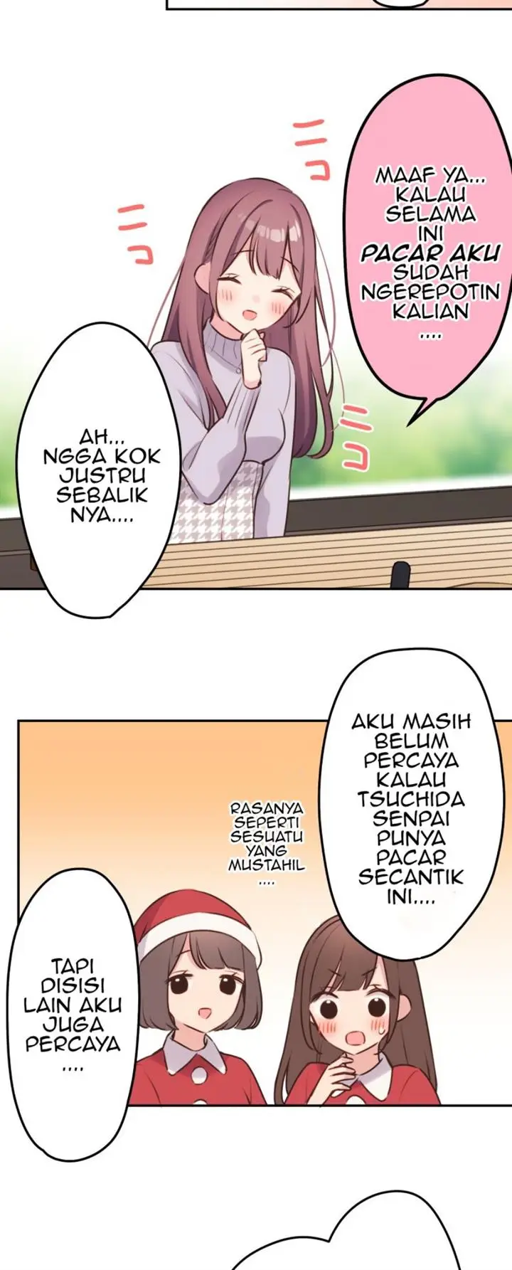 image-komik-waka-chan-wa-kyou-mo-azatoi-chapter-109-3/38