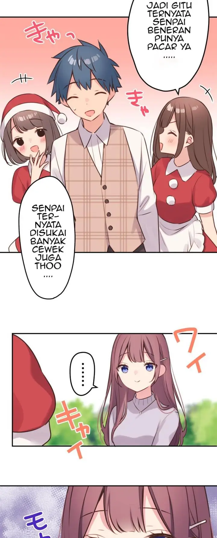 image-komik-waka-chan-wa-kyou-mo-azatoi-chapter-109-6/38