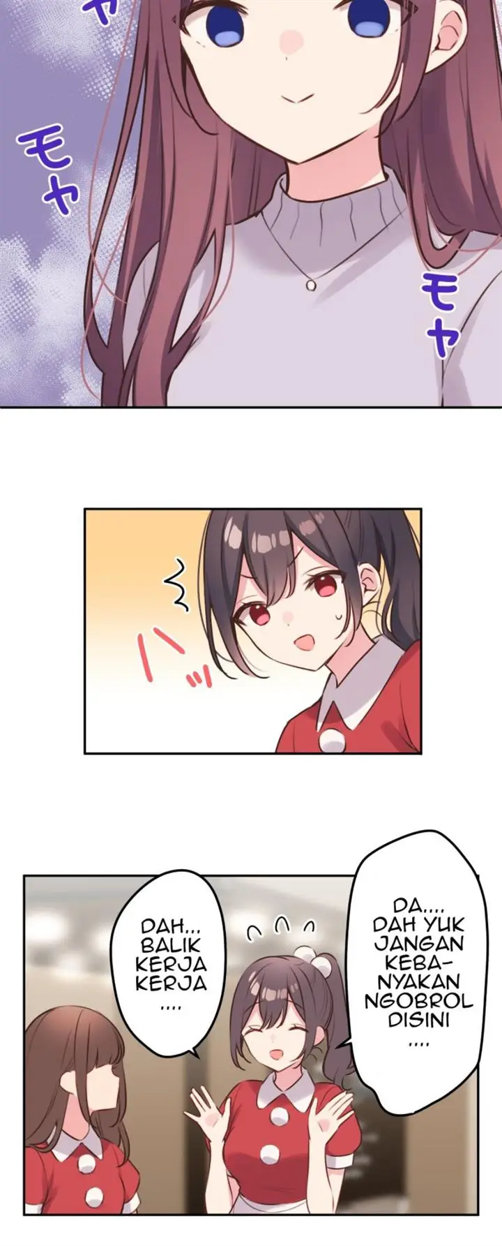 image-komik-waka-chan-wa-kyou-mo-azatoi-chapter-109-7/38