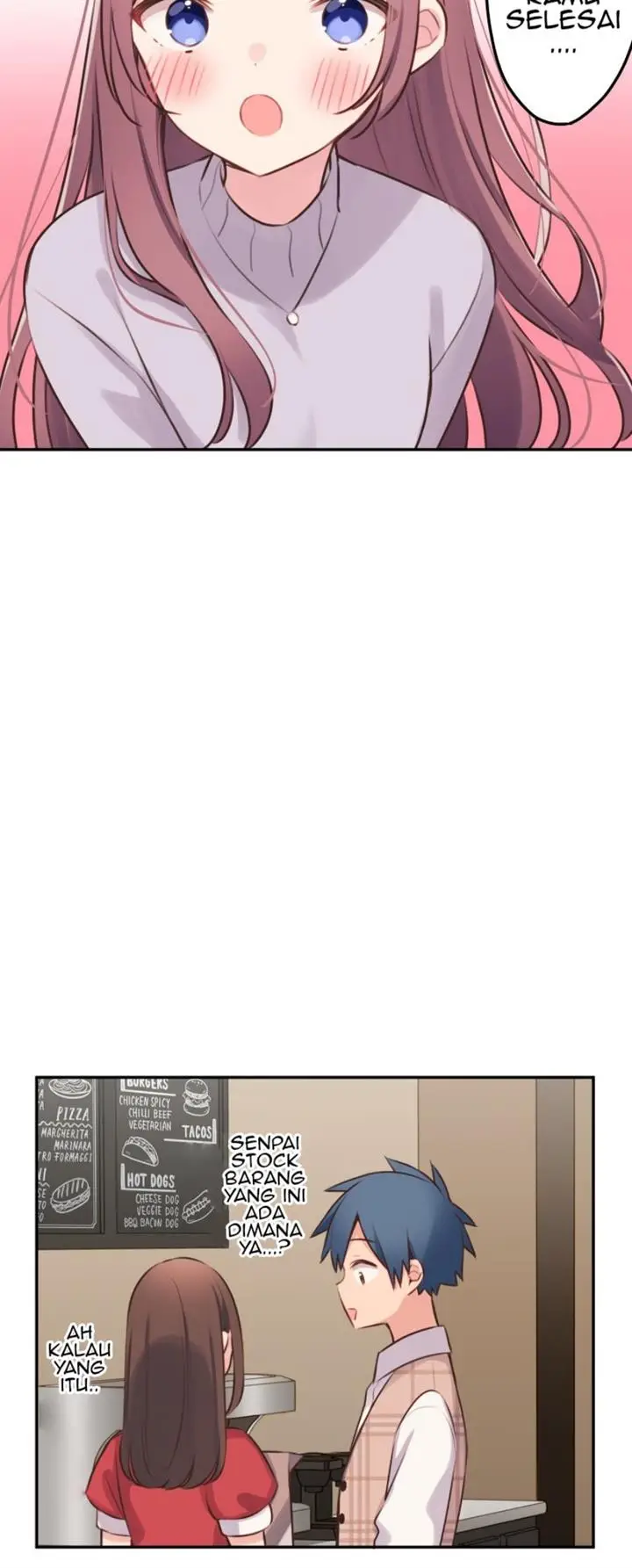 image-komik-waka-chan-wa-kyou-mo-azatoi-chapter-109-10/38