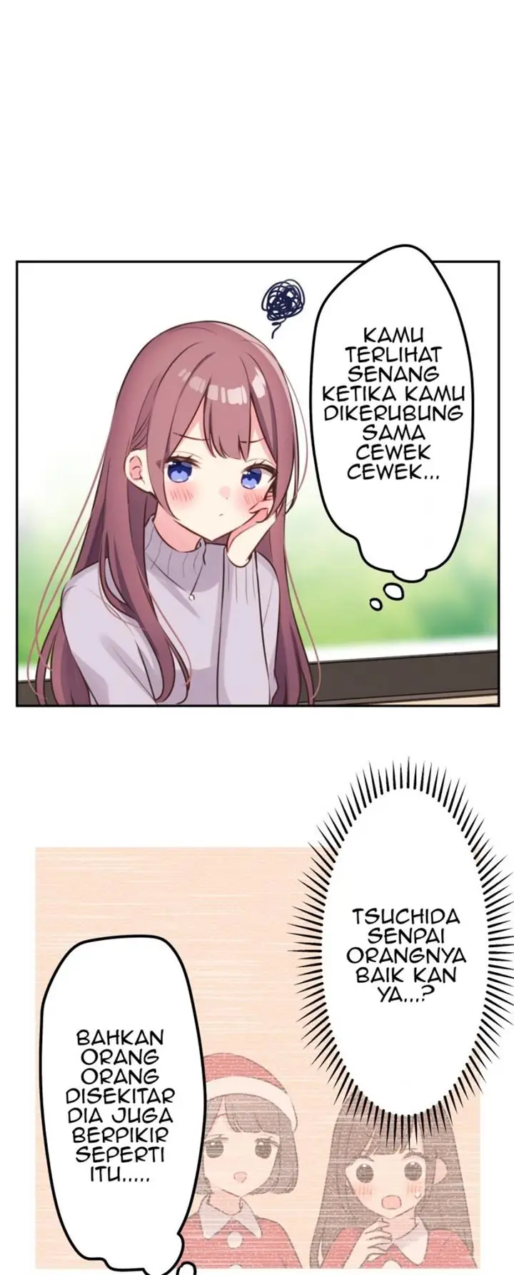 image-komik-waka-chan-wa-kyou-mo-azatoi-chapter-109-11/38