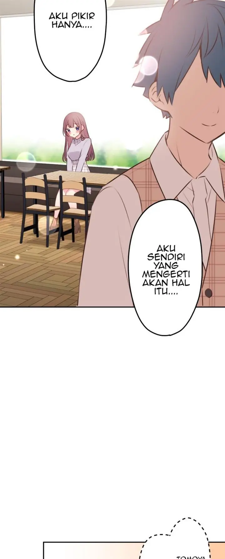 image-komik-waka-chan-wa-kyou-mo-azatoi-chapter-109-13/38