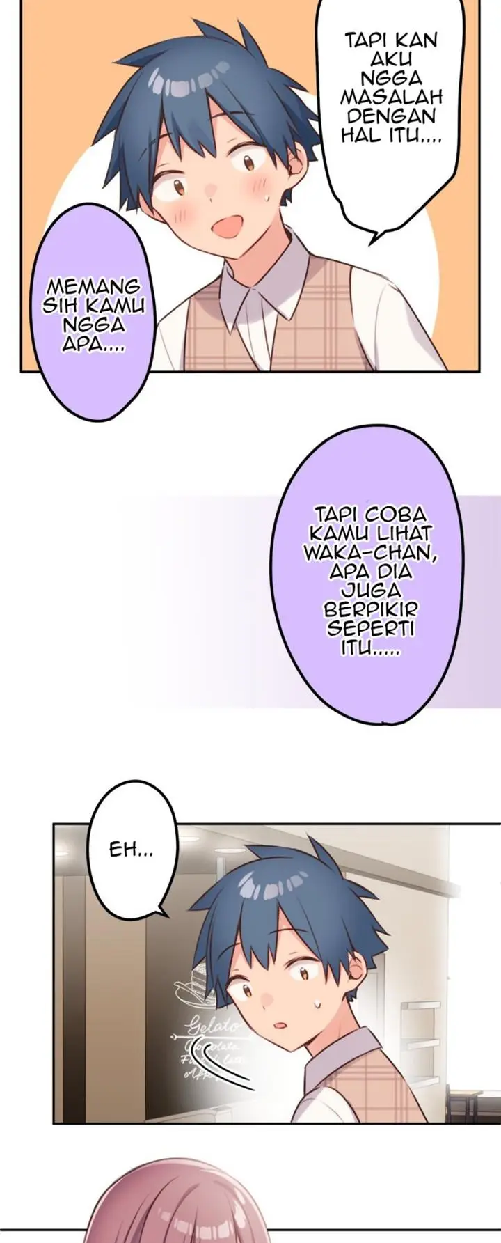 image-komik-waka-chan-wa-kyou-mo-azatoi-chapter-109-15/38