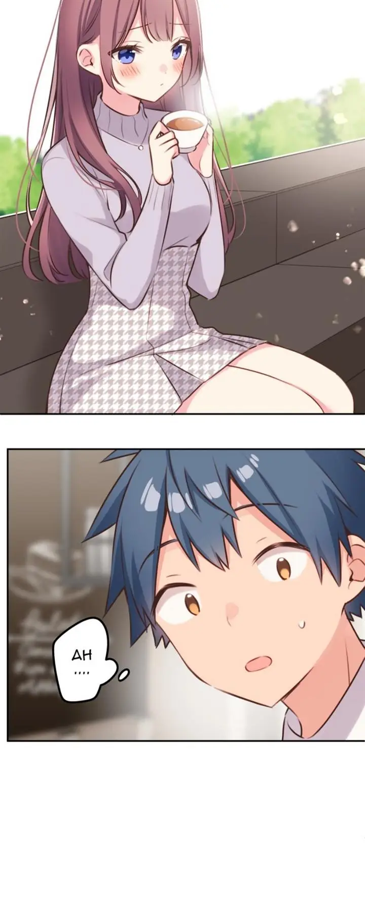 image-komik-waka-chan-wa-kyou-mo-azatoi-chapter-109-16/38