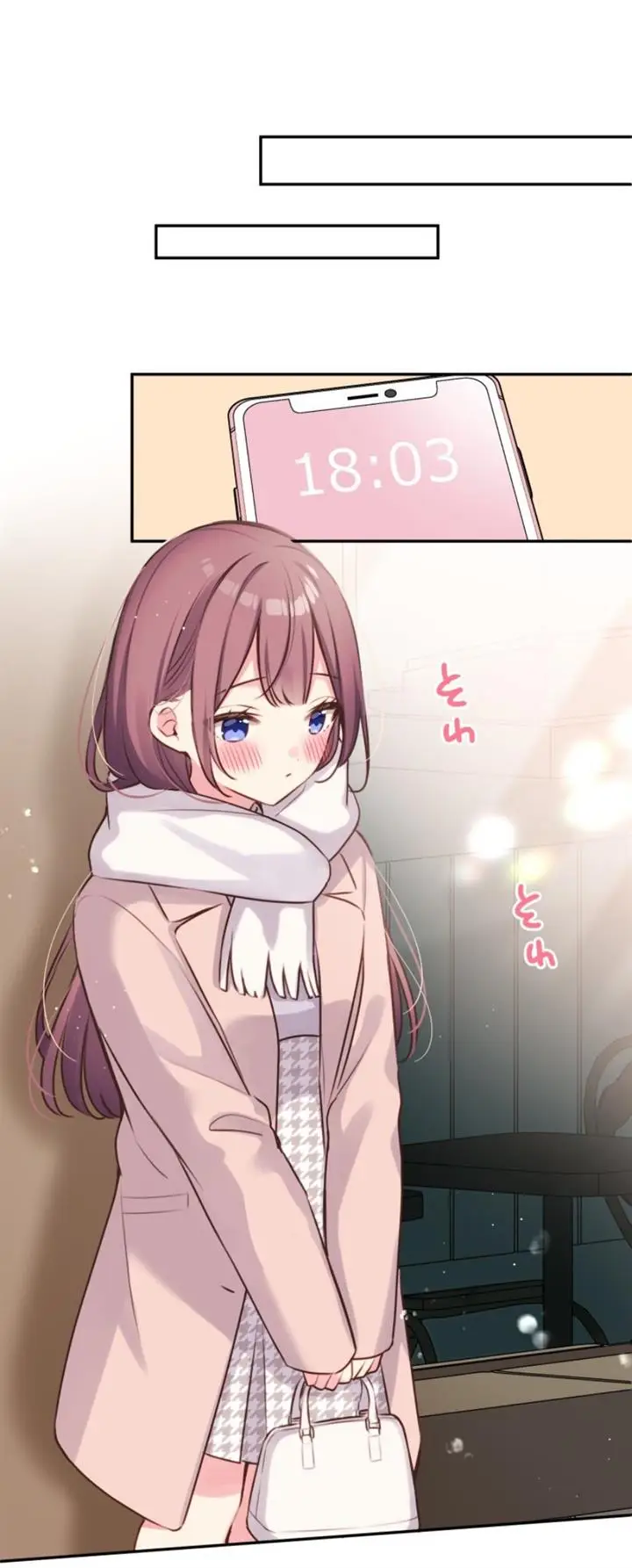 image-komik-waka-chan-wa-kyou-mo-azatoi-chapter-109-17/38