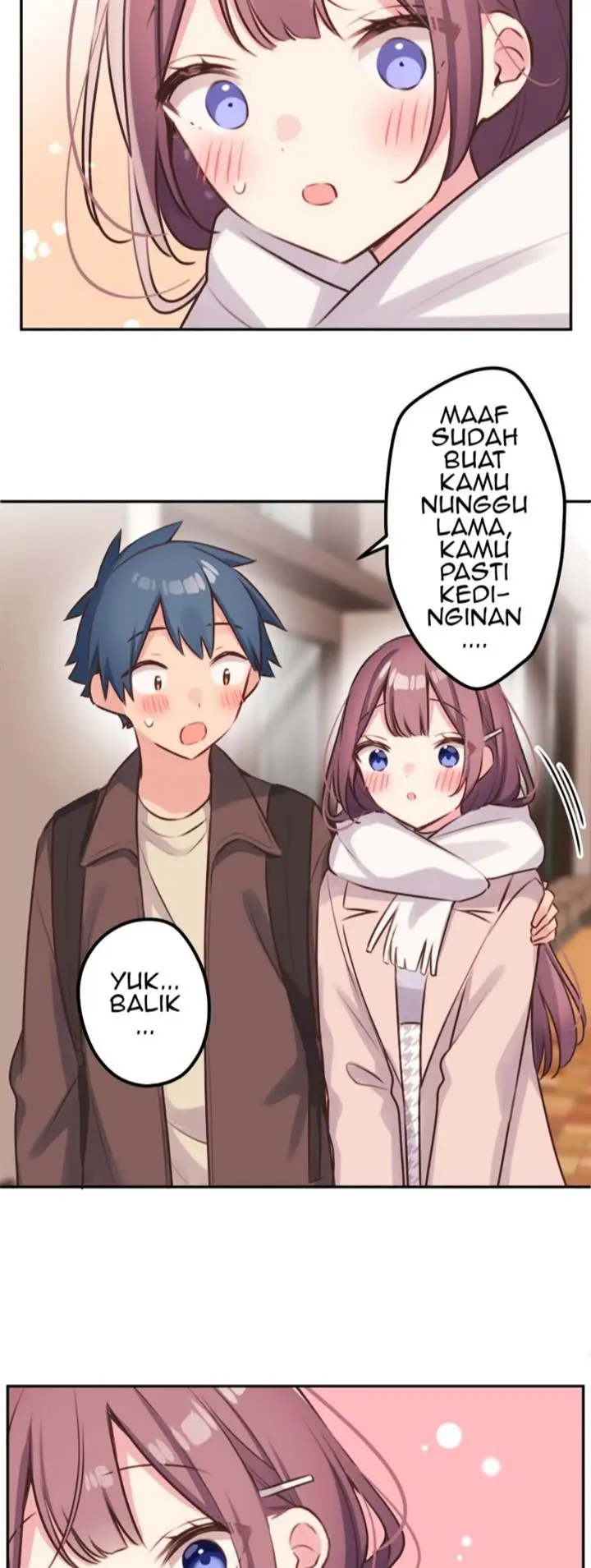 image-komik-waka-chan-wa-kyou-mo-azatoi-chapter-109-22/38